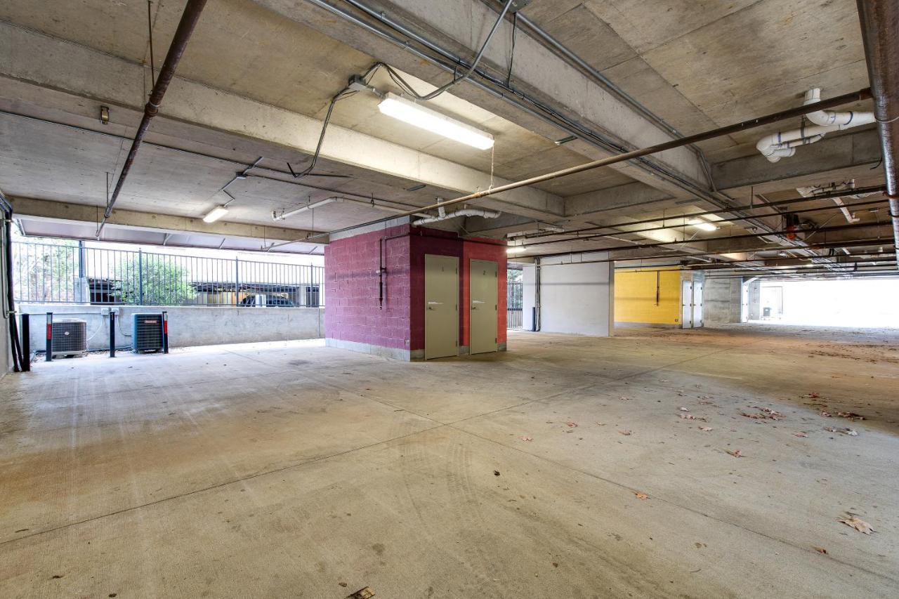 Stunning Nashville Condo Minutes From Broadway Екстериор снимка