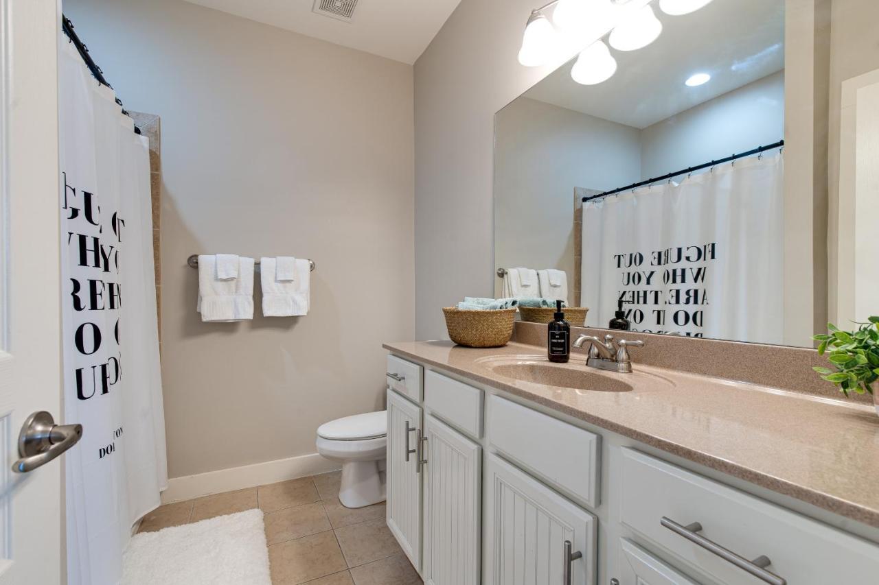 Stunning Nashville Condo Minutes From Broadway Екстериор снимка