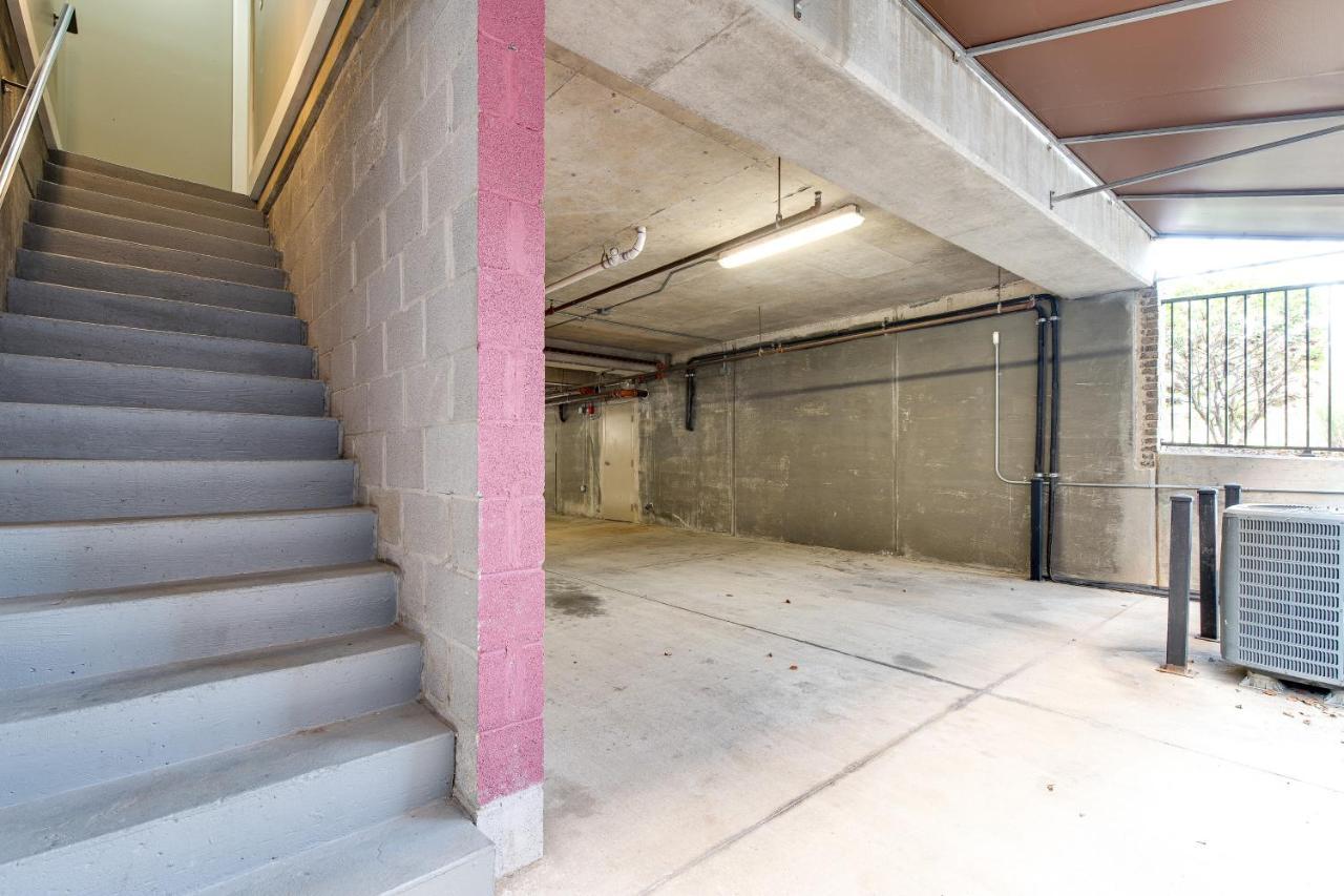 Stunning Nashville Condo Minutes From Broadway Екстериор снимка