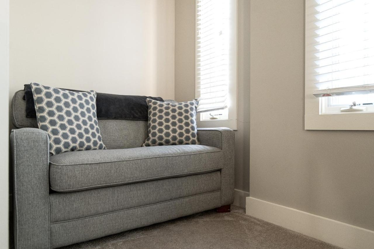 Stunning Nashville Condo Minutes From Broadway Екстериор снимка
