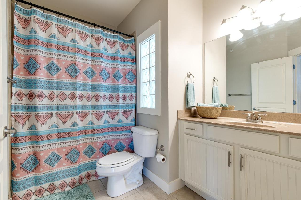 Stunning Nashville Condo Minutes From Broadway Екстериор снимка
